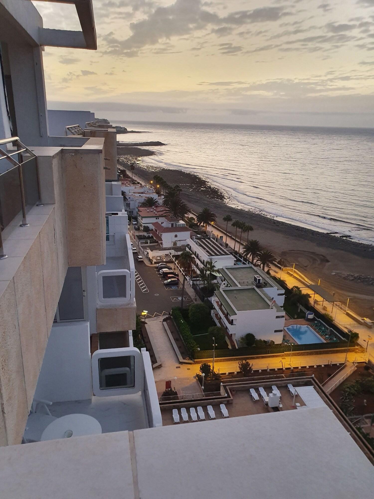 Hotel Europalace Playa del Ingles  Luaran gambar